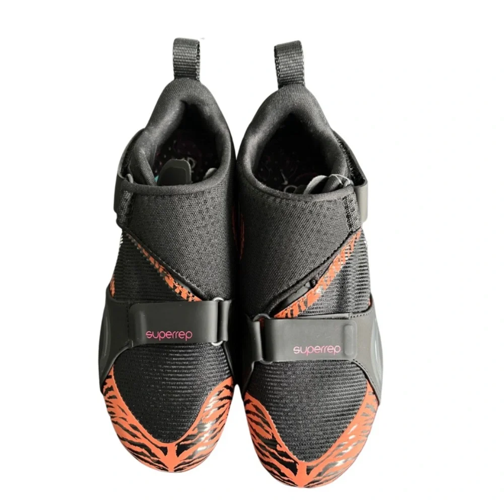 SuperRep Cycle Shoe - Picture 4 of 8